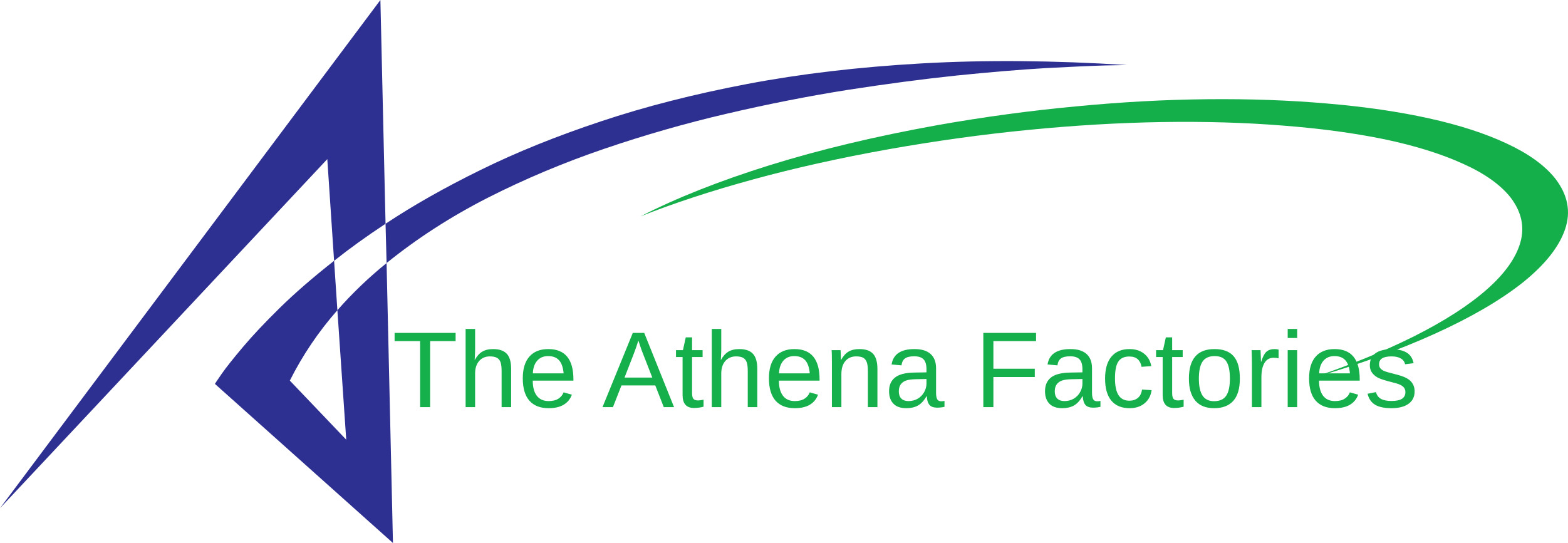 THE ATHENA FACTORIES